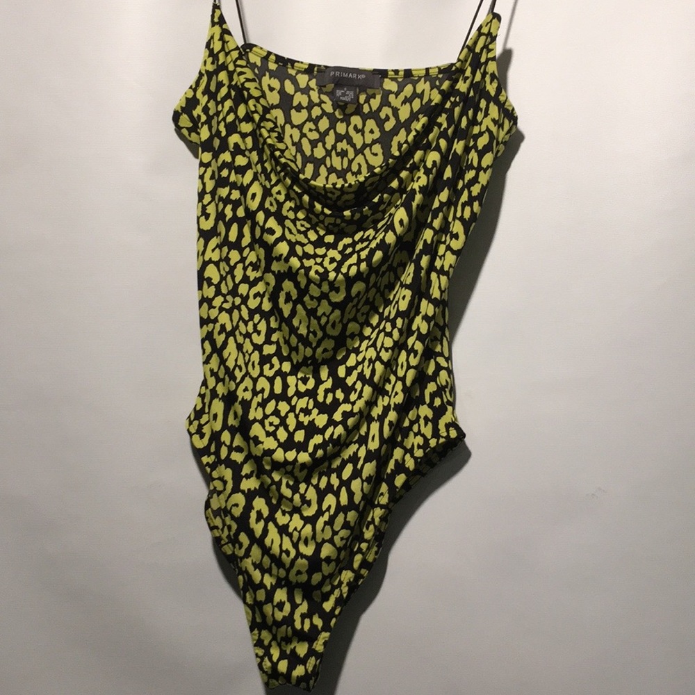 Primark Bodysuit
